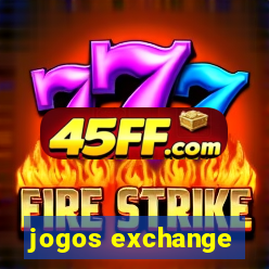 jogos exchange